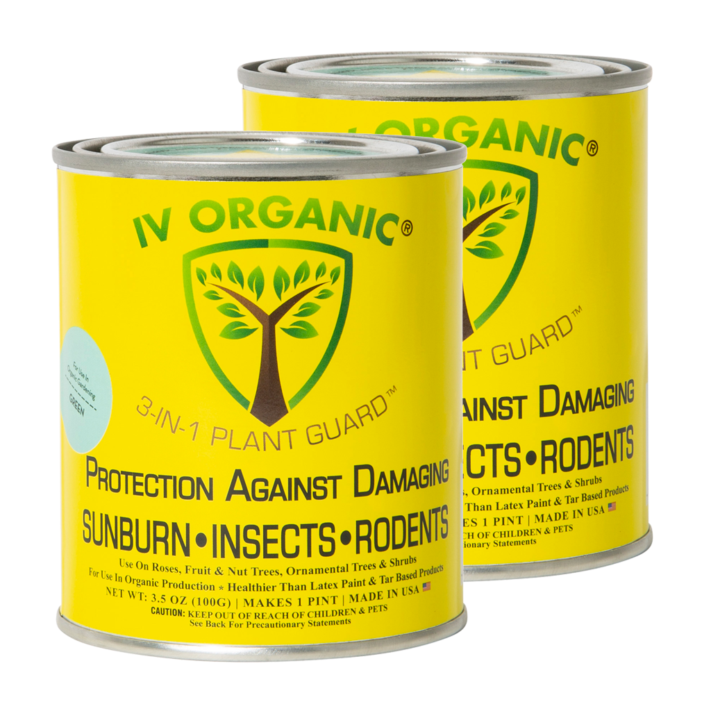 3-in-1 Plant Guard 2-Pack