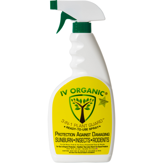 3-in-1 Plant Guard Spray
