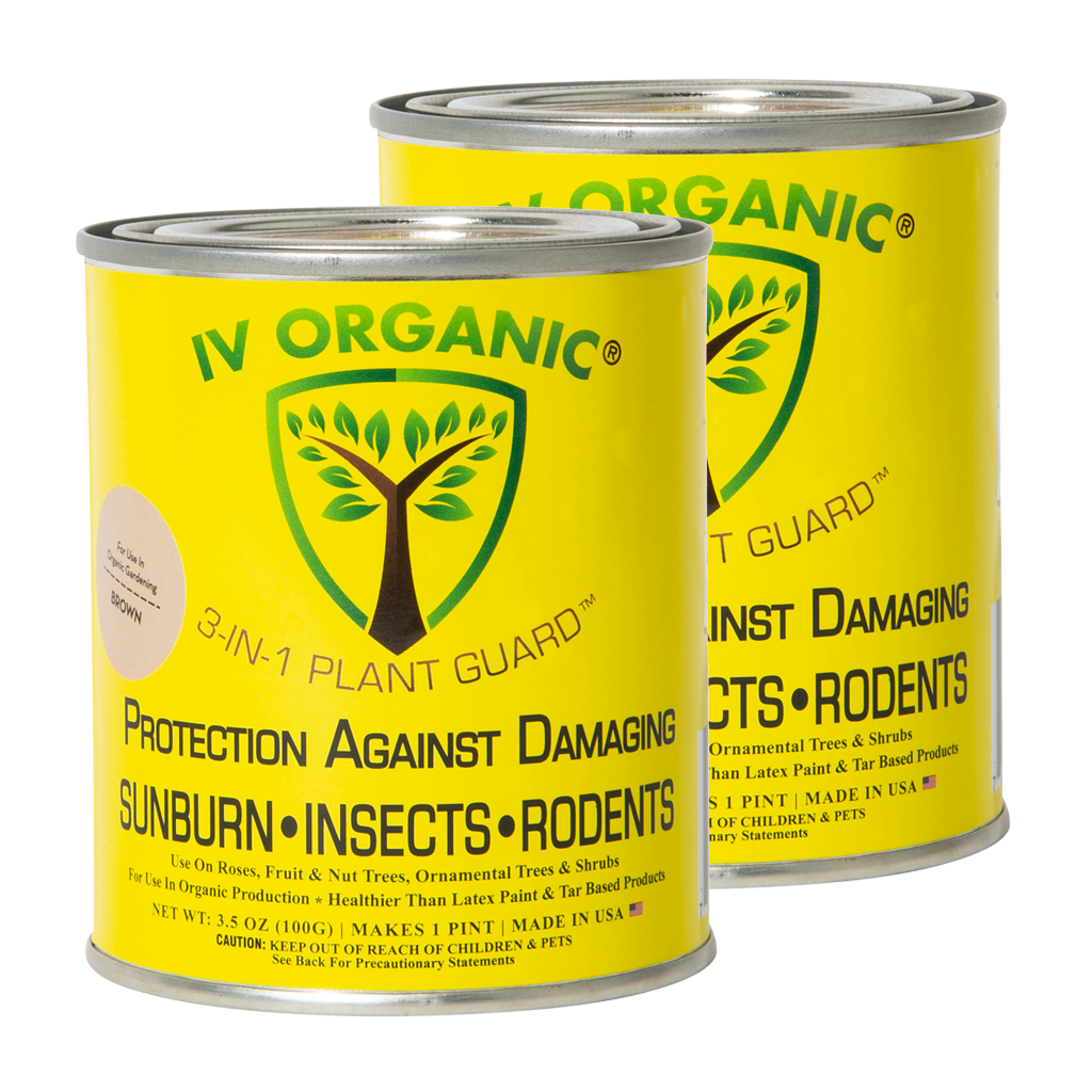 3-in-1 Plant Guard 2-Pack