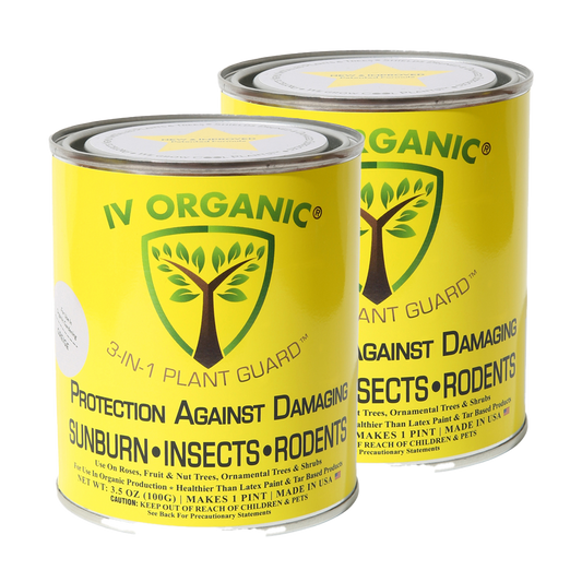 3-in-1 Plant Guard 2-Pack