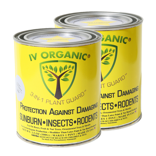 3-in-1 Plant Guard 2-Pack